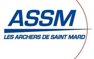 ASSEMBLEE GENERALE ASSM TIR  L' ARC le 23/01/206