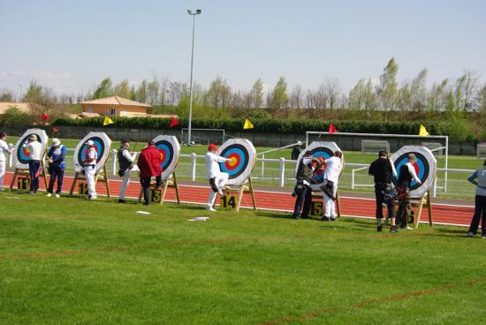 TORCY TAE les 13 et 14 juin 2026