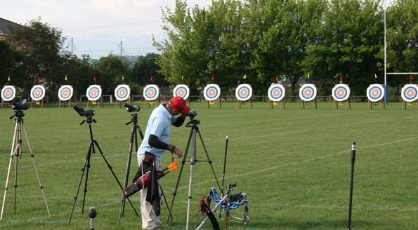 LAGNY SUR MARNE TAE Les 20 et 21 juin 2026