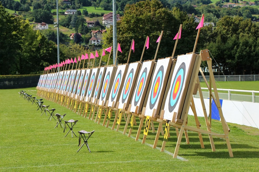 COUILLY PONT AUX DAMES TAE Les 2 et 3 mai 2026