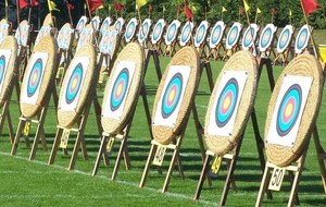 SAINT GERMAIN SUR MORIN TAE Les 18 et 19 avril 2026