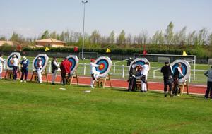 TORCY TAE les 13 et 14 juin 2026