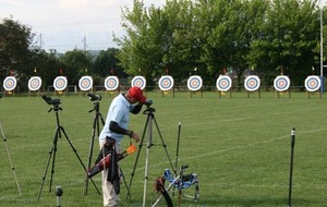 LAGNY SUR MARNE TAE Les 20 et 21 juin 2026