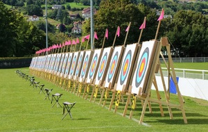 COUILLY PONT AUX DAMES TAE Les 2 et 3 mai 2026