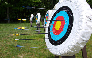 Compagnie d'arc d'Ermont Fête son anniversaire le 7 juin 2026