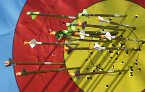 ROUVRE EN MULTIEN (nanteuil ) 60 TIR 18M Les 29 et 30 novembre