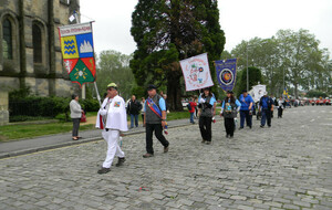 BOUQUET PROVINCIAL SOISSONS Le 18 mai 2025