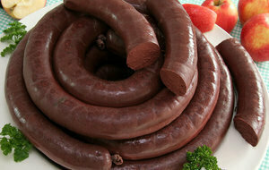 NOYON TIR AU BOUDIN ET A L'OEUF Les 28/02 et 1/3/2026