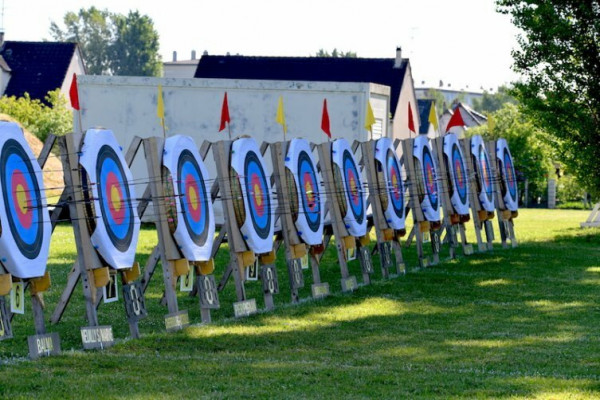 20 et 21 Juin Dernière manche de la D1 ce week end à BOE