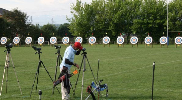 LAGNY SUR MARNE TAE Les 20 et 21 juin 2026
