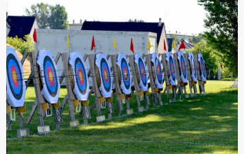 20 et 21 Juin Dernière manche de la D1 ce week end à BOE