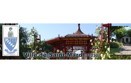 ville de saint-mard