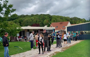 RENTREE DE SEPTEMBRE 25 EN IMAGES