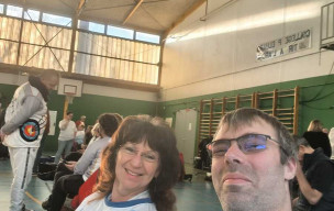 NOYON Tir au boudin et à l'œuf 28/02 et 01/03 2026