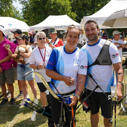 TROPHEE DES MIXTES 5 JUILLET 2026