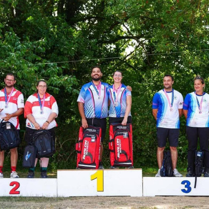 TROPHEE DES MIXTES 5 JUILLET 2026