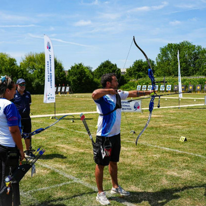 TROPHEE DES MIXTES 5 JUILLET 2026