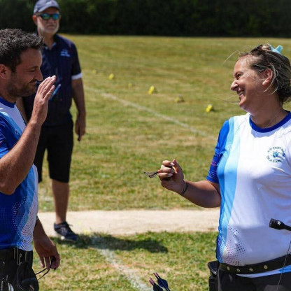 TROPHEE DES MIXTES 5 JUILLET 2026