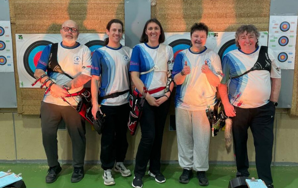 NOYON Tir au boudin et à l'œuf 28/02 et 01/03 2026