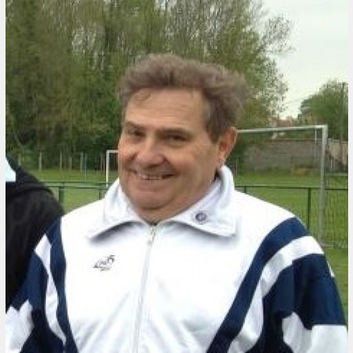 Daniel Poulain