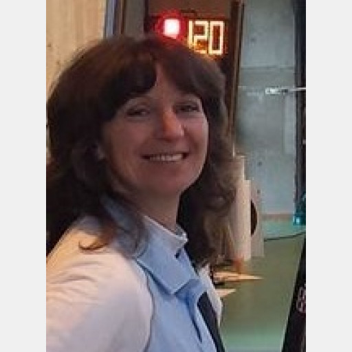 Eliane Achékian
