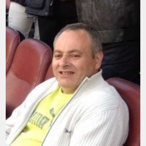 Laurent Deloison